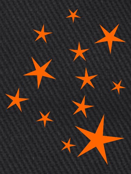 Orange Star