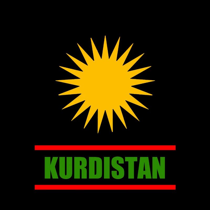 kurdistan