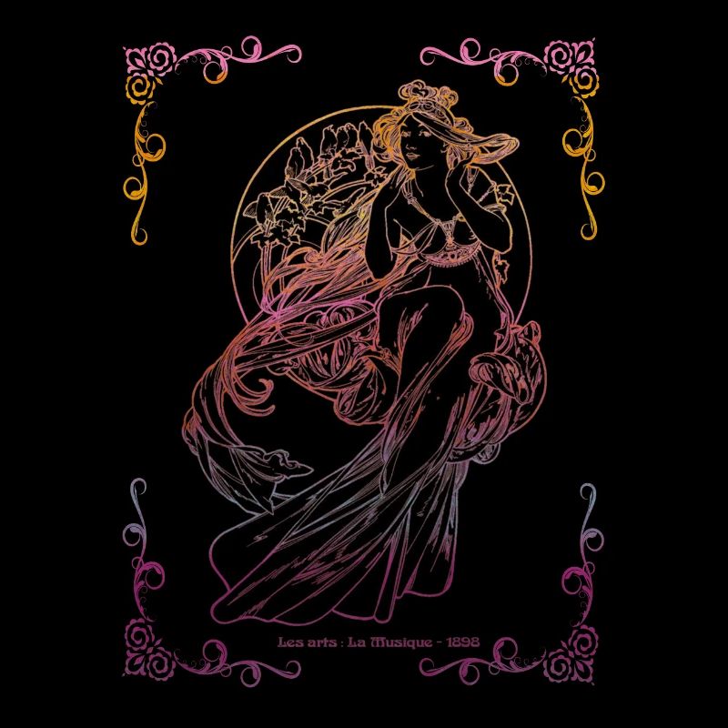 Alfons Mucha