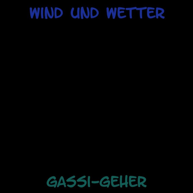 Gassi Geher_cb