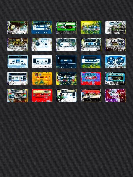 Dead Tapes