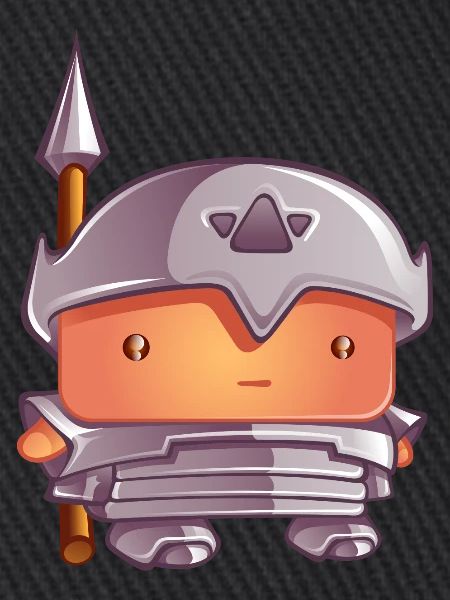 castle keeper