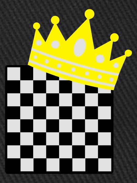 chess king