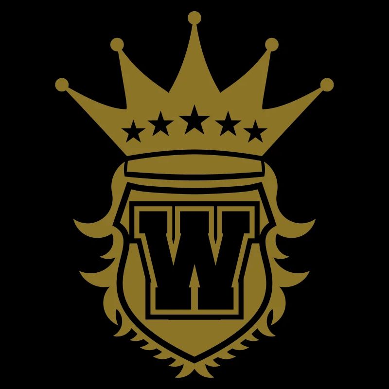W Crest