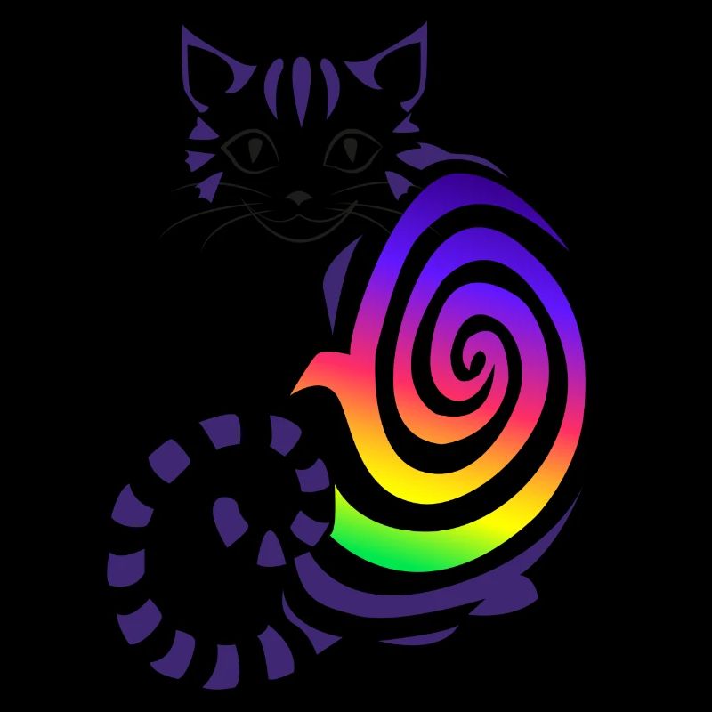 Grinsekatze