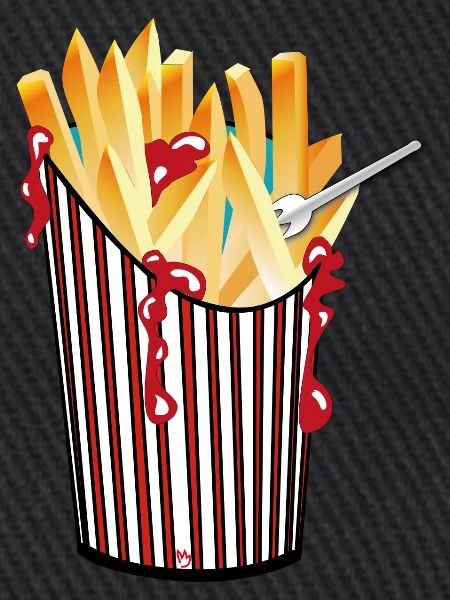 Pommes