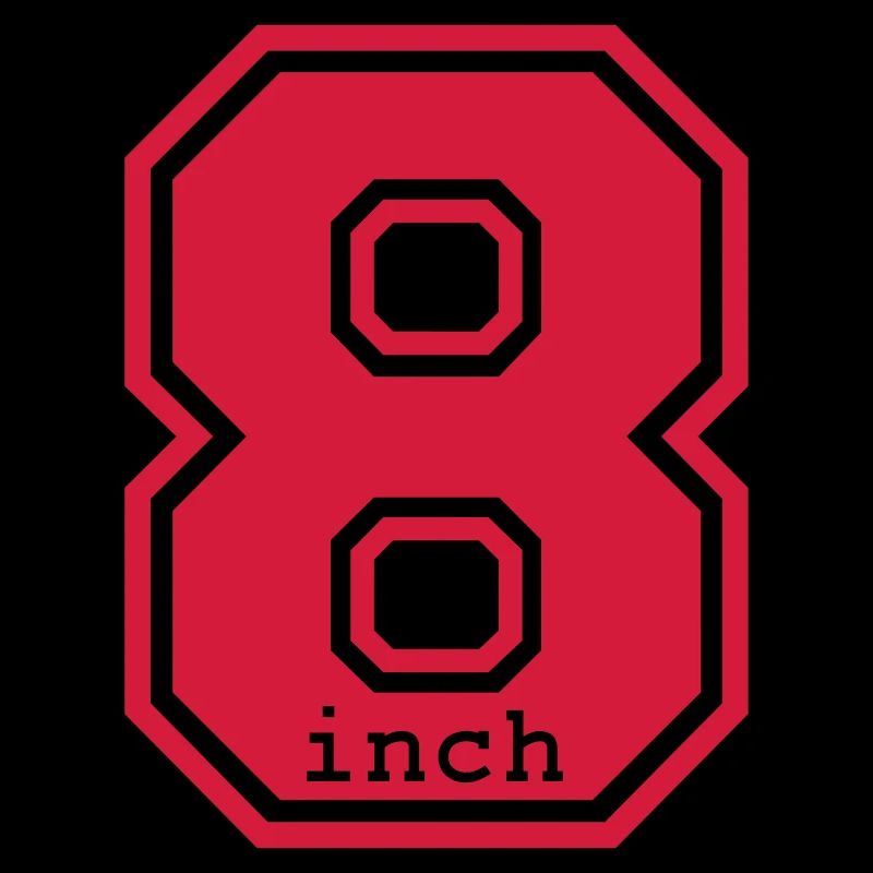 eight - 8