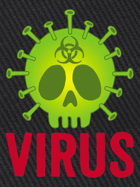 Todeskopf Virus