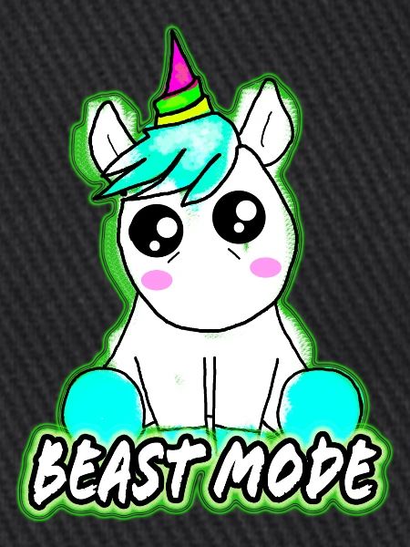 Beast mode