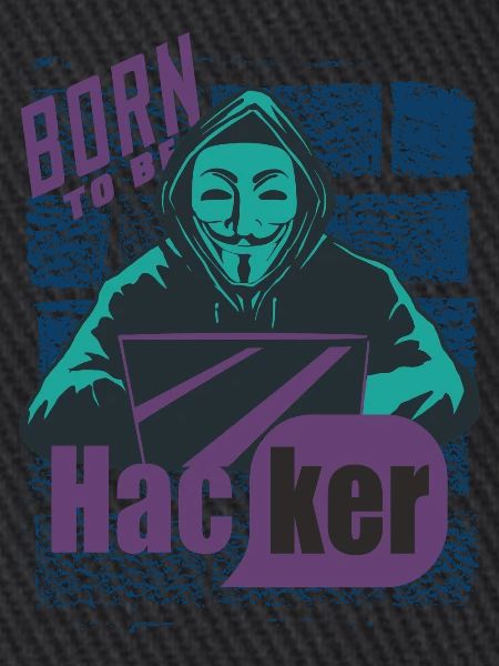 Hacker