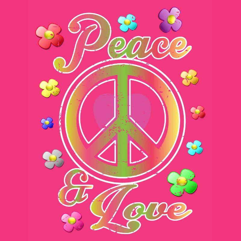 Peace and Love