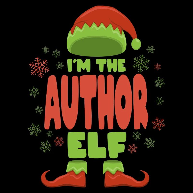 Auteur Elfe de Noël