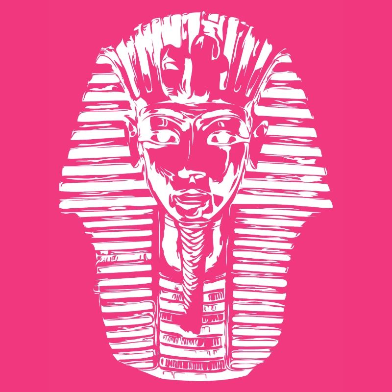 Pharaon Toutankhamon