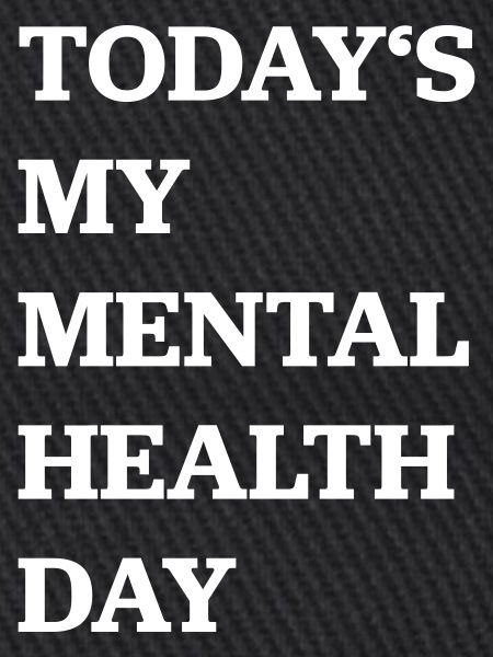 mentale Gesundheit