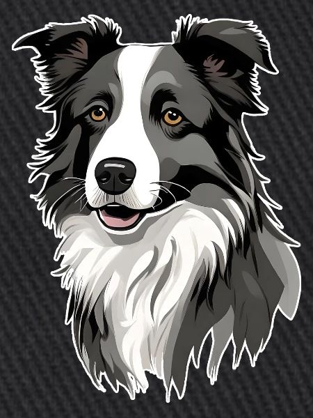Border Collie