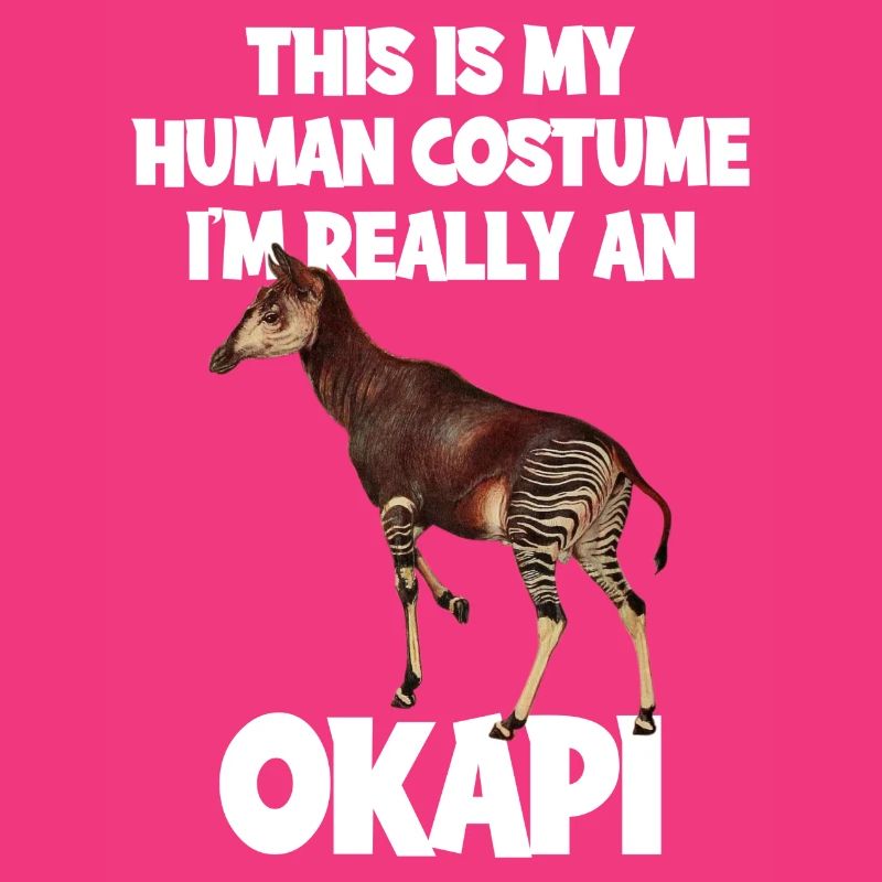 Expédition au zoo d'Okapi