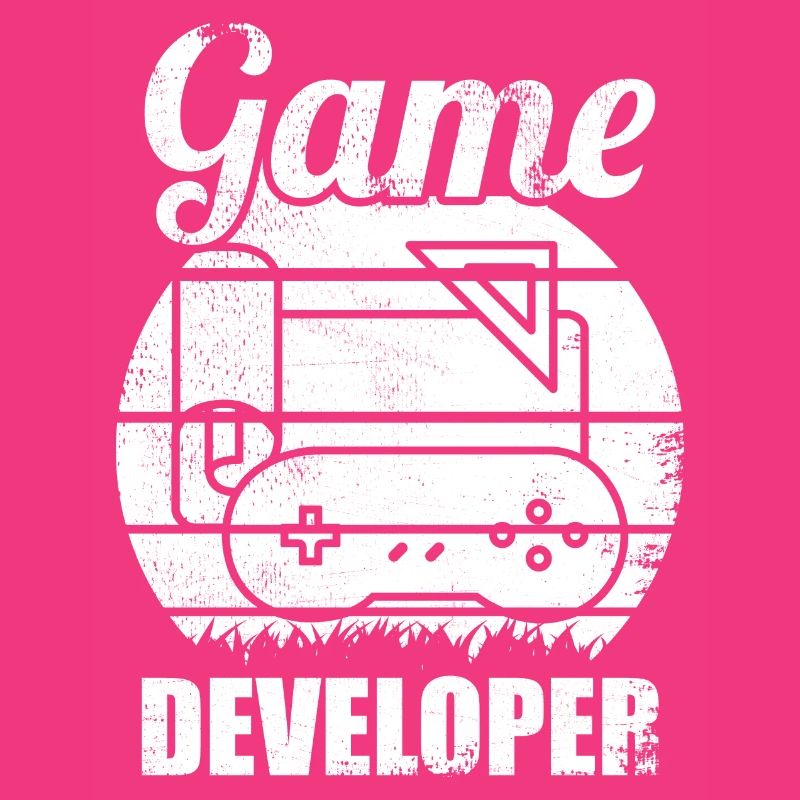 Games Developer