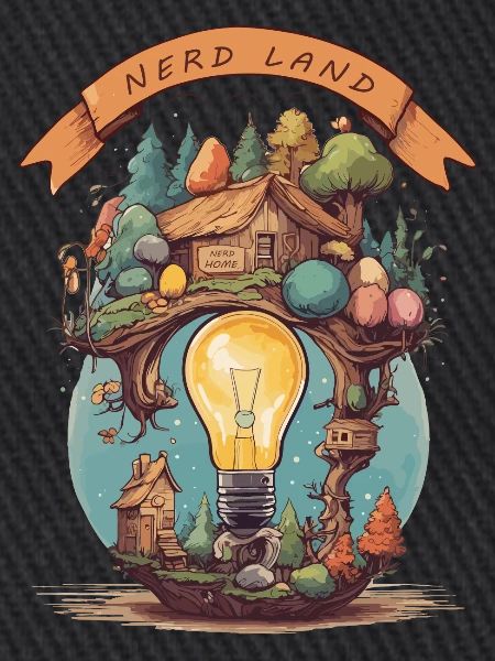 Nerd Land
