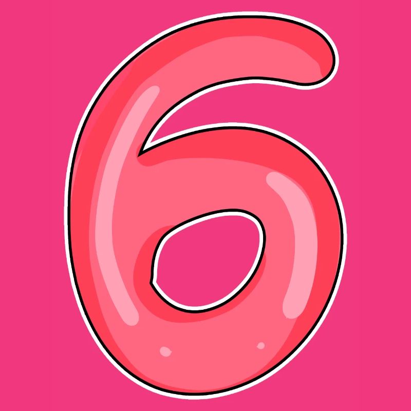 6