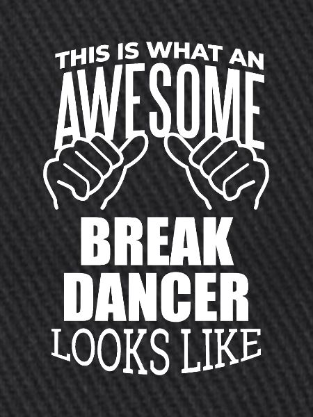 Breakdancer Breakdancer Breakdancer
