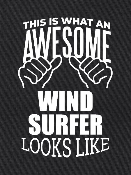 Windsurfen Windsurfen Windsurfen