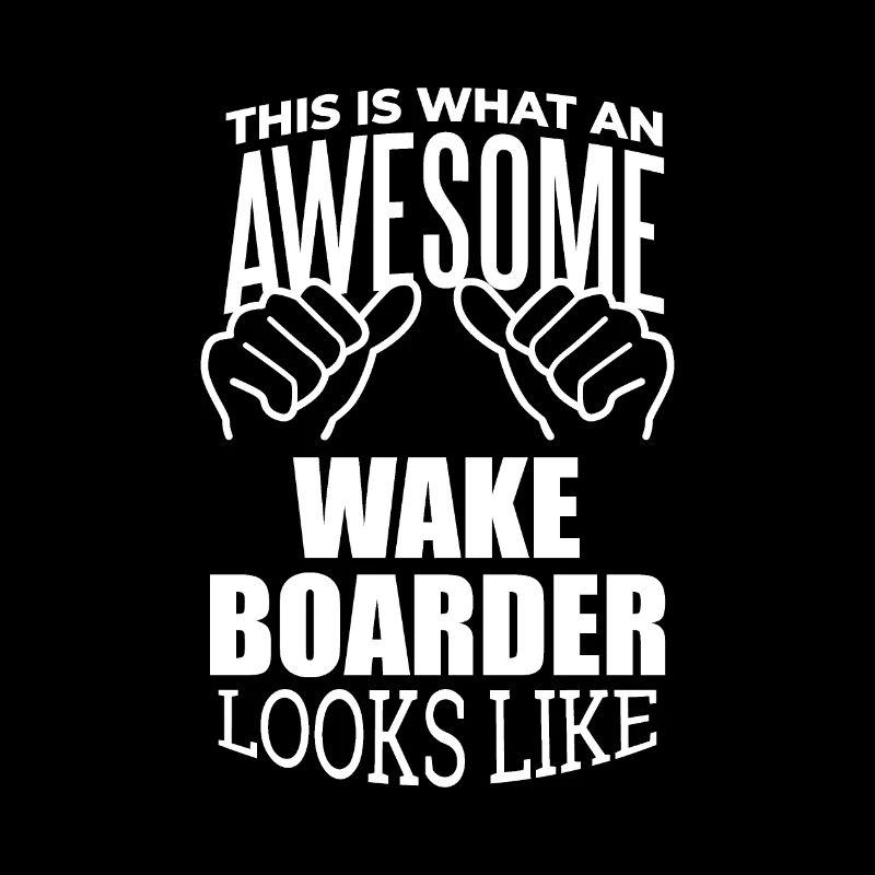 Wakeboard