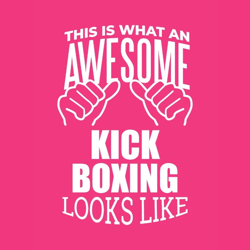 Kickboxen