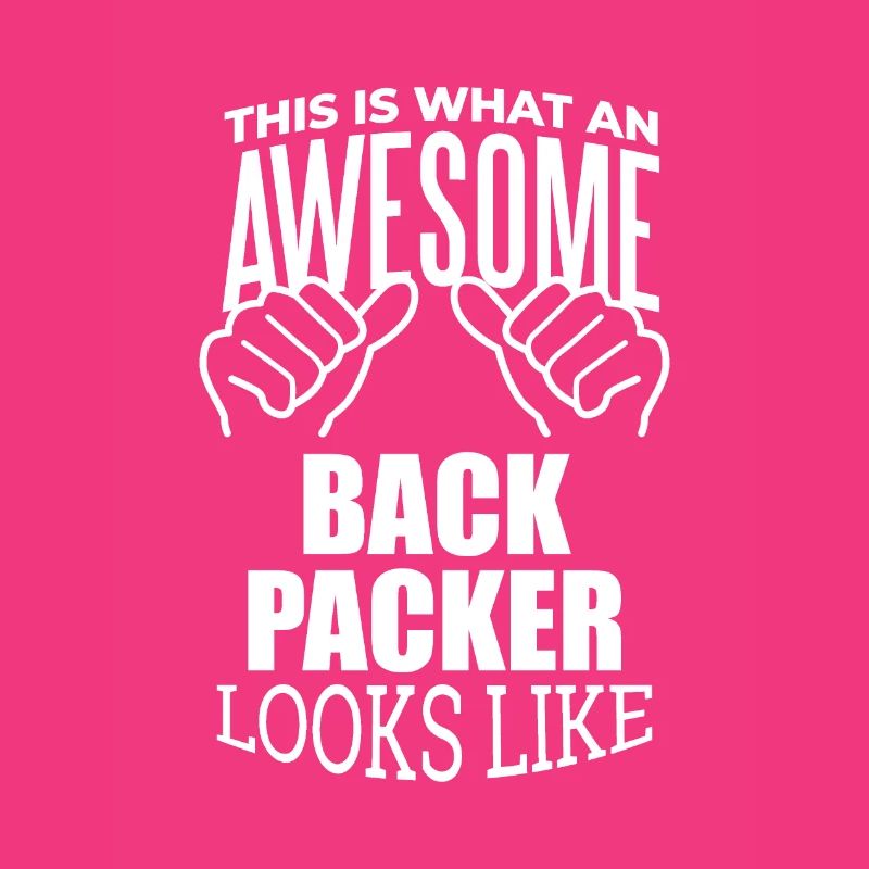 Backpacker