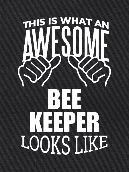 Beekeeper Beekeeper Beekeeper
