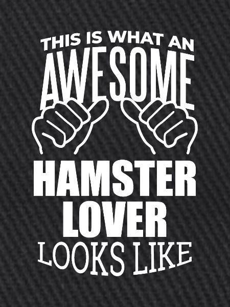 Hamster-Hamster-Hamster