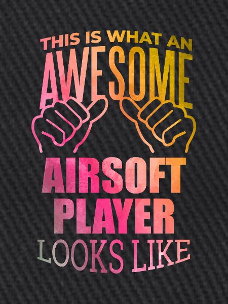 Airsoft Airsoft Airsoft