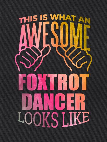 Foxtrot Foxtrot Foxtrot