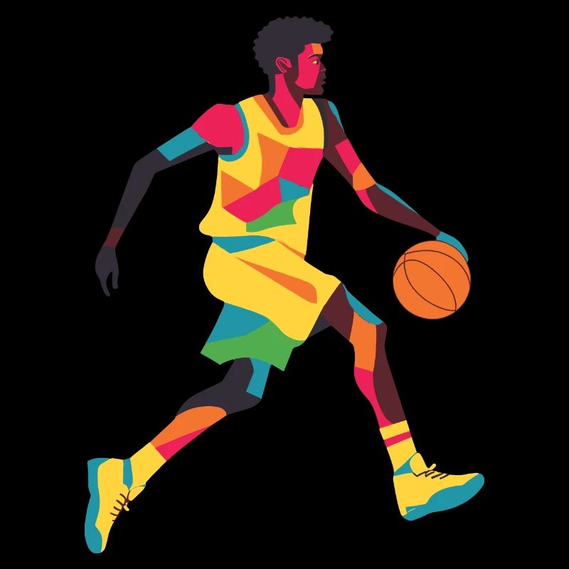 Basketteur Basketteur