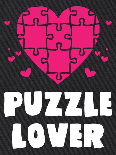 Puzzle Lover