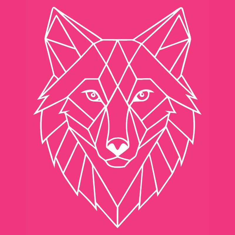 Wolf - Polygon