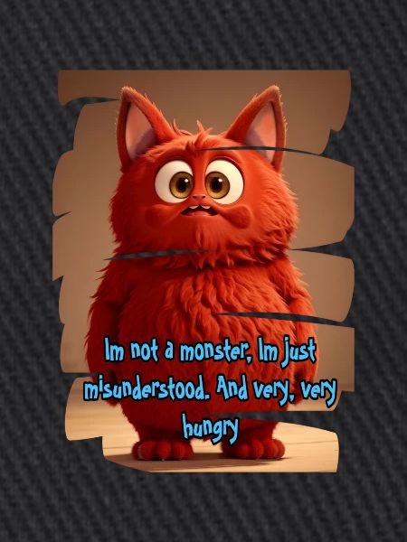 Monster 22