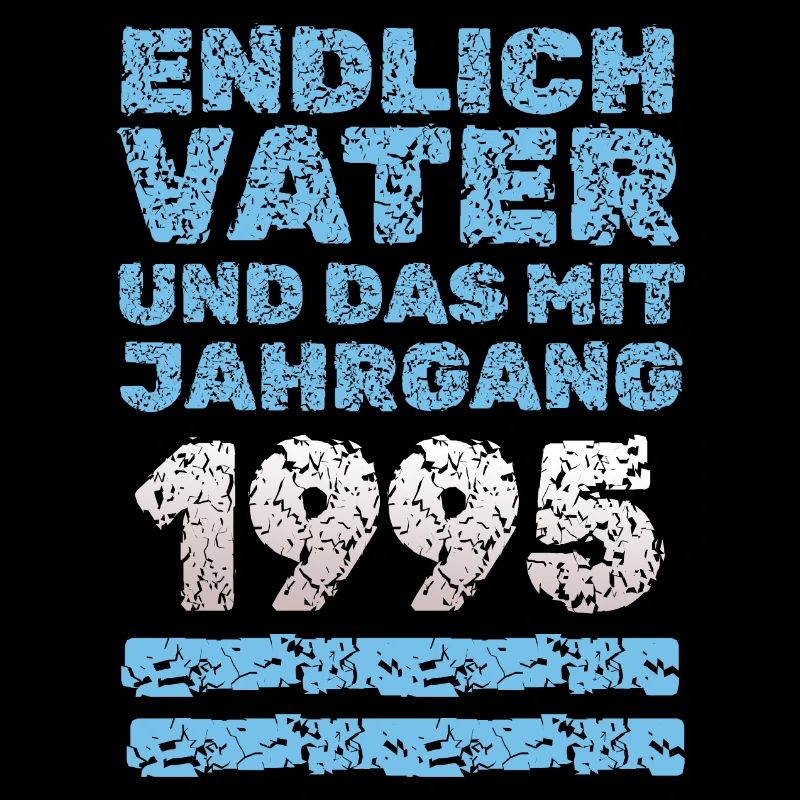 Vater 1995