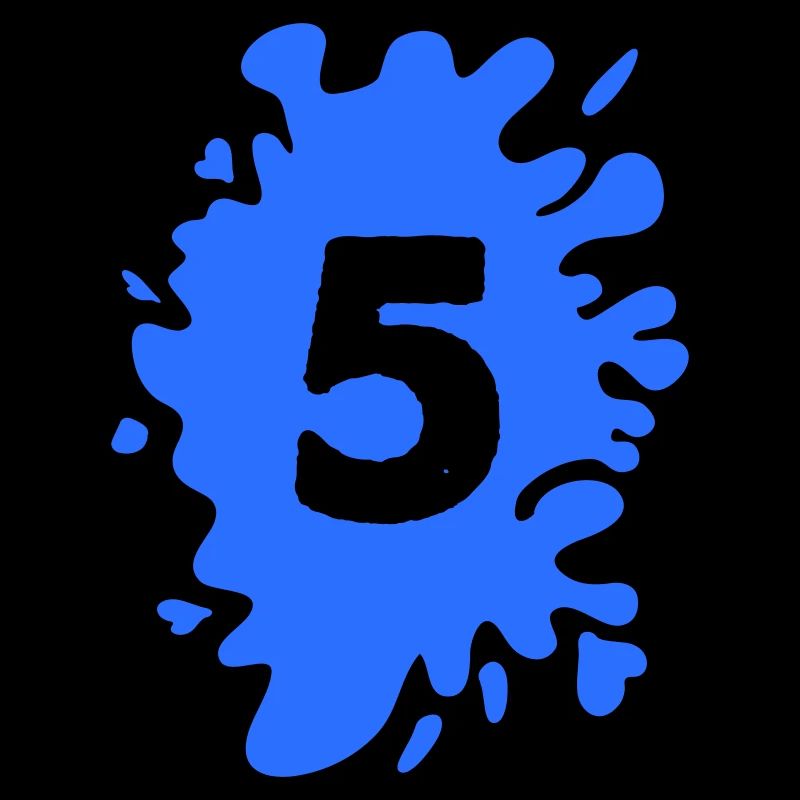 Blob 5