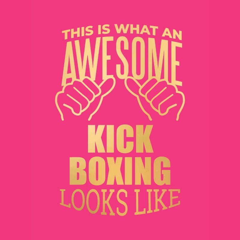 Kickboxer