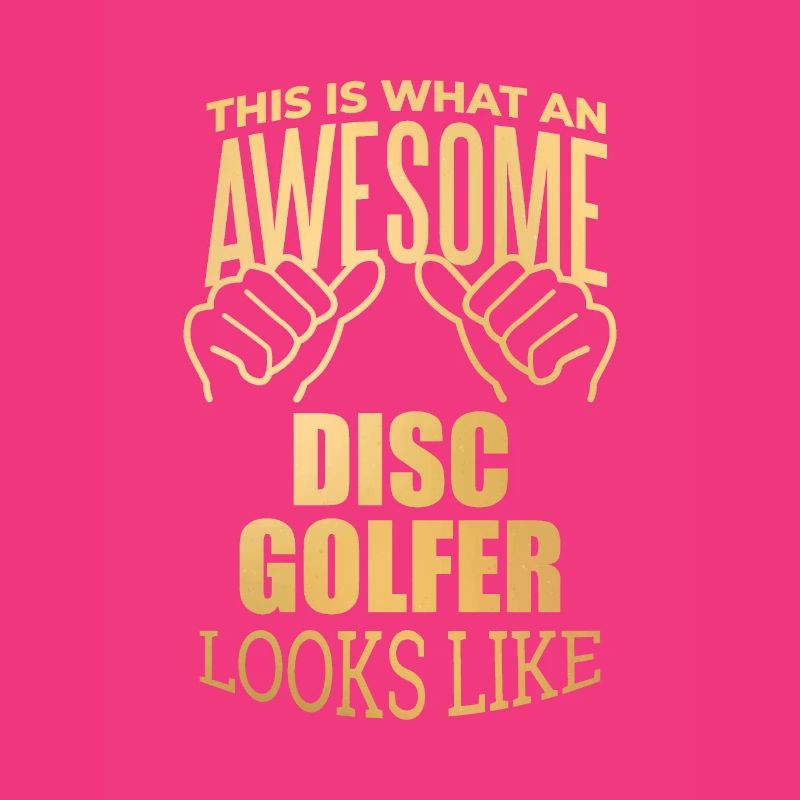Disc Golf Disc Golf