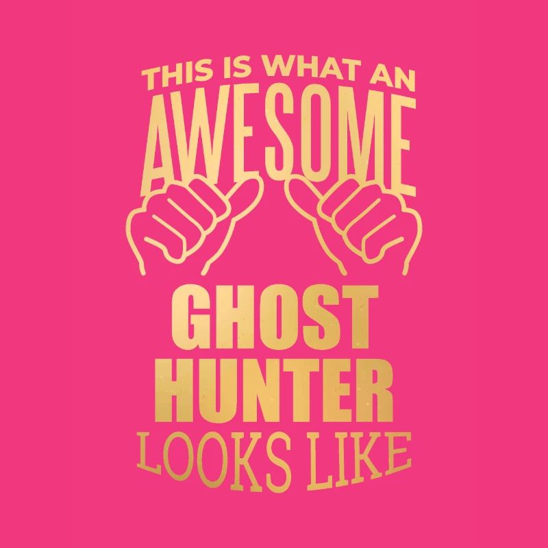 Ghost Hunter