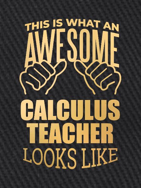 Calculus Calculus Calculus