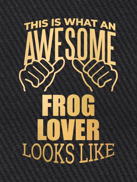 Frosch Frosch Frosch