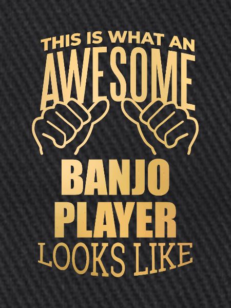 Banjo Banjo Banjo