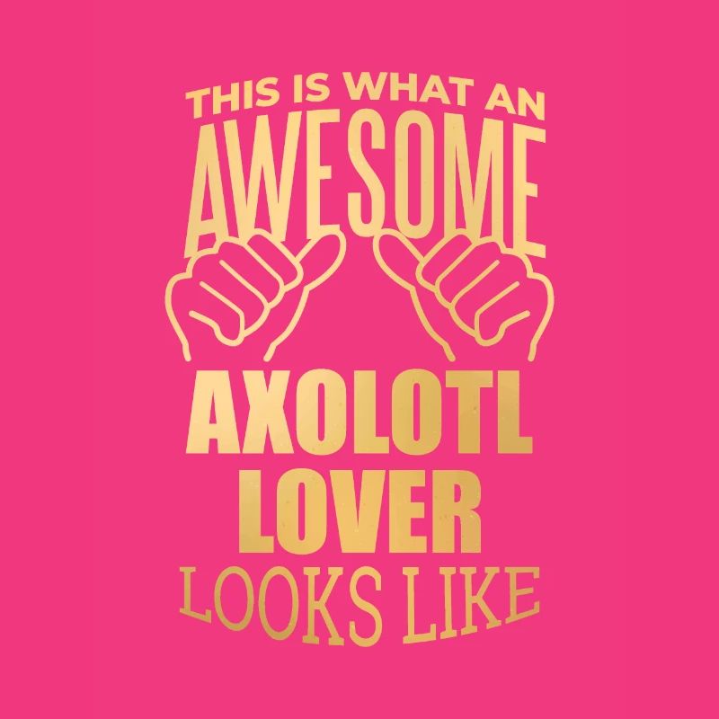 Axolotl