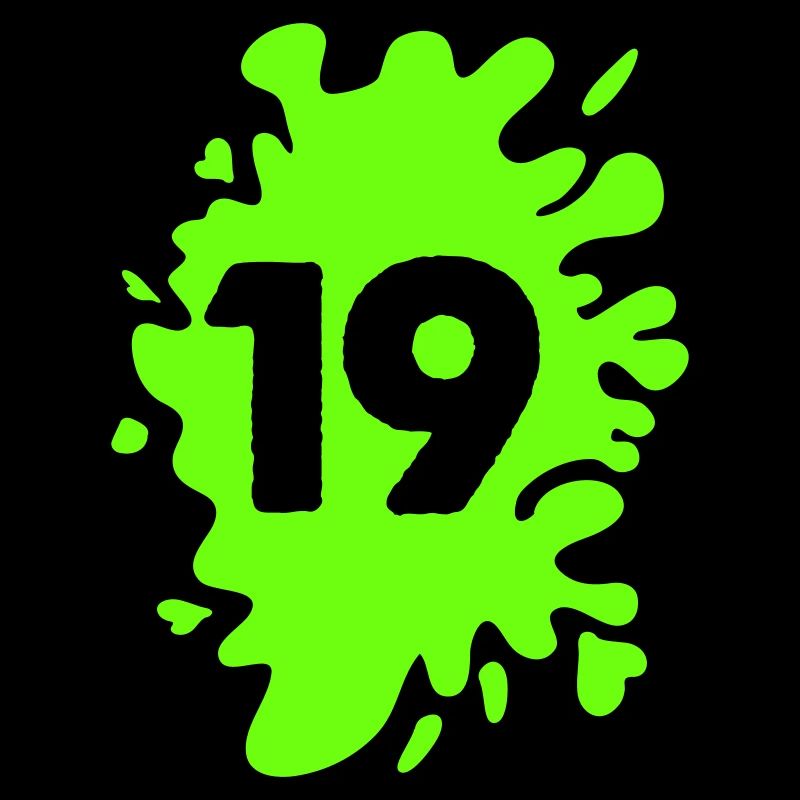 klecks 19