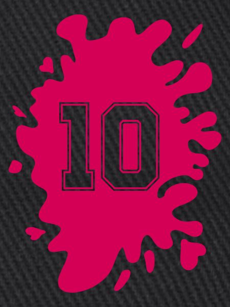 klecks 10