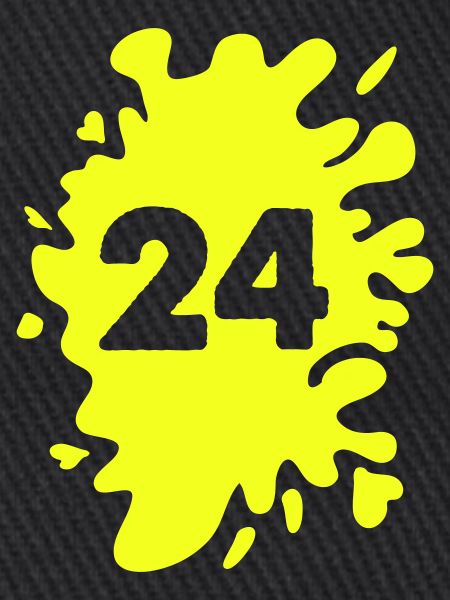 klecks 24
