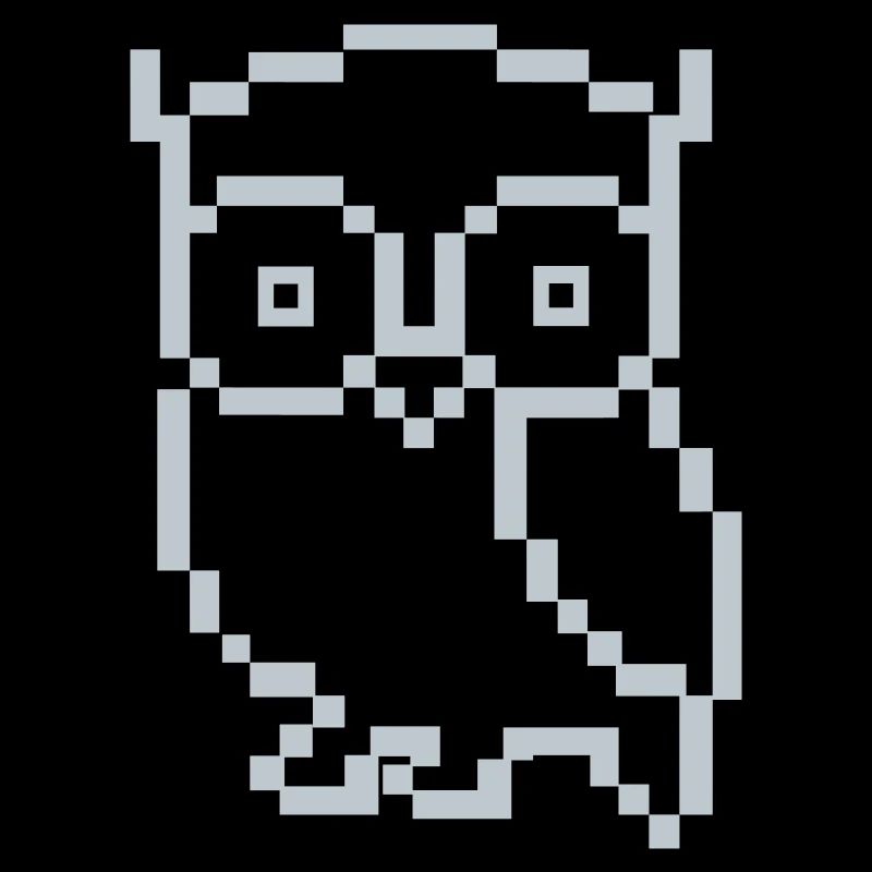 eule pixel