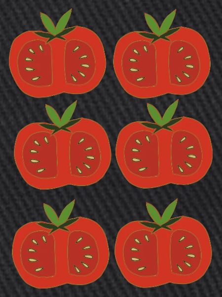 tomaten 6fach